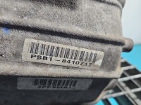 Skrzynia biegów PSB1-8410717 Honda CR-V II 2.0 16V