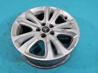 Felga aluminiowa 17" Citroen C5 II X7 alufelga