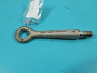 Ucho holownicze hak Mazda 6 III GJ