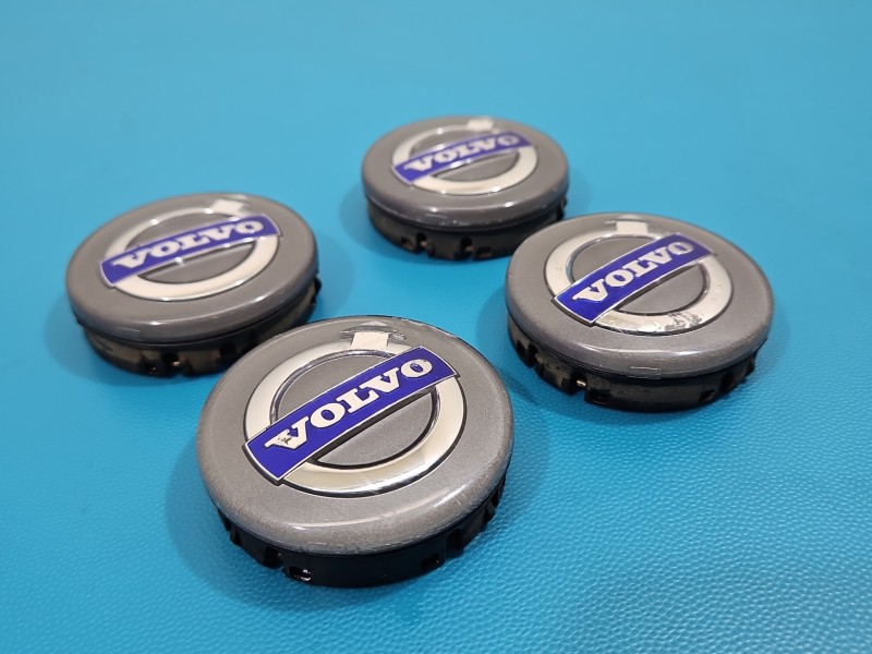 Dekielki felg komplet alufelg Volvo V40 II 12-