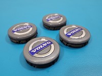 Dekielki felg komplet alufelg Volvo V40 II 12-