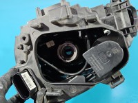 Reflektor prawy lampa przód Porsche Cayenne II EUROPA 7P5941032AK, 1ZT011258