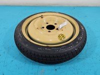 Koło zapasowe 15" dojazdowe dojazdówka Mazda 6 I GG R15 5X114,3 4J 115/70
