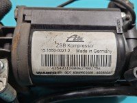 Pompa zawieszenia kompresor Audi A8 D3 151550-00212