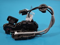 Zamek tył prawy 5TA839016J Skoda Kodiaq I 8pin