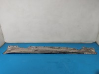 Listwa progowa prawa PRÓG NAKŁADKA bmw F30