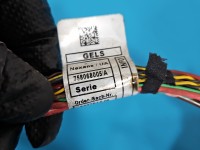 Wiązka instalacja skrzyni biegów bmw F30 8507911, 8507912