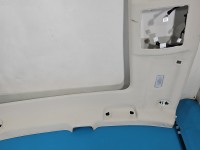 Podsufitka LEXUS NX I 14-21 HB 63310-78070, A094903