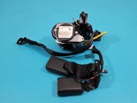Pas bezpieczeństwa tył lewy Kia Optima IV 15-20 89810-D4700
