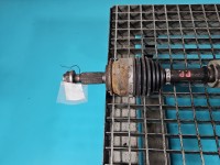 Półoś przód prawa Mitsubishi Eclipse Cross 1.5 T manual