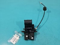 Zamek klapy tył A1717500085 Mercedes W203 sedan Mercedes, Europejska, 4pin