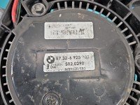 Wentylatory Wentylator chłodnicy Bmw X3 e83 3414008, 6925702 2.0d (M47)
