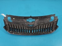 Atrapa grill Skoda Rapid 5JA853668