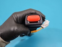 Pas bezpieczeństwa tył lewy Producent części: Lexus, zapinka LEXUS CT 10-22