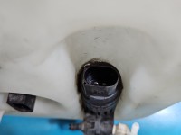 Zbiornik Zbiorniczek płynu spryskiwacza Vw Scirocco III 08-