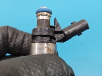 Wtryskiwacz listwa wtryskowa 0261500309, 35310-2GGA1 Hyundai Santa Fe III 12–18 2.4 GDI 190KM