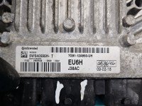 Komputer Sterownik silnika 7G91-12A650-UH, 5WS40595-T Ford Mondeo Mk4 2.0 tdci