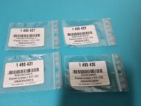 Zacisk przód prawy Mitsubishi Outlander III 12- 2.4 wiel