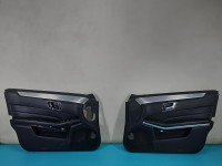 Fotele komplet kanapa Mercedes W212