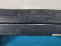 Zderzak tył Mercedes 124 sedan