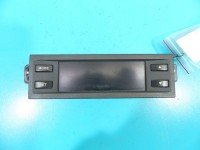 Wyświetlacz Chevrolet Captiva 96941886 monitor