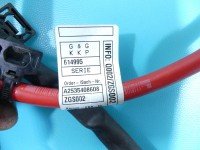 KLEMA INSTALACJA WIĄZKA PLUSOWA PLUS MERCEDES GLC coupe X253 15- 2.0 T A2535408608