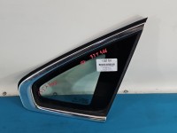 Szyba karoseryjna tył prawa Volvo S90 II 16- sedan