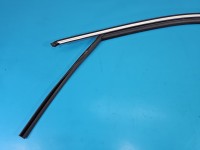 Uszczelka drzwi przód lewa Skoda Superb III 3V0837431