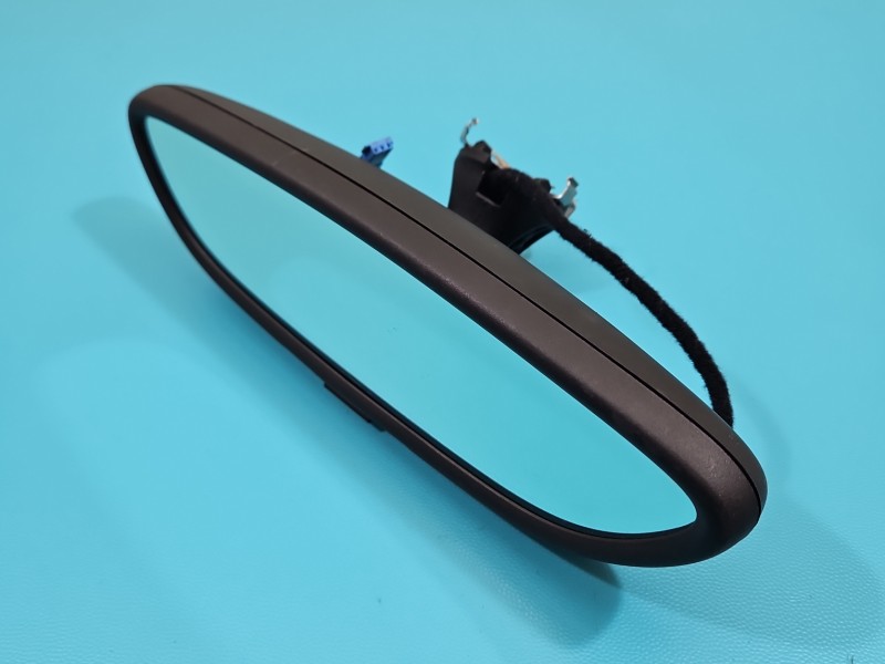 Lusterko wewnętrzne Porsche Panamera I 970 wsteczne 7PP857511H