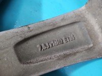 Felga aluminiowa 18" Vw Sharan II 10- alufelga 7N0601025F