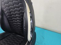 Fotele komplet kanapa Ford S-max II MK2