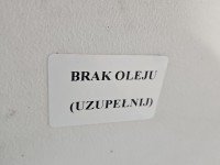 Skrzynia biegów Ford Transit MK7 06-13 2.2 tdci