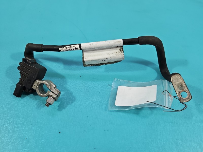 KLEMA INSTALACJA WIĄZKA MINUSOWA MINUS Vw Passat B7