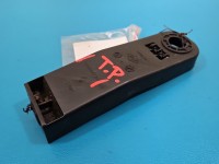 Mocowanie Europejska, Wspornik prawy belki zderzaka tył uchwyt 850424422R Dacia Duster III 24-