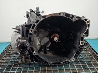 Skrzynia biegów 20MB25 Citroen C5 II X7 2.0 hdi