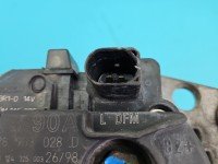 TEST Alternator Vw Golf IV 028903028D 1.6 SR