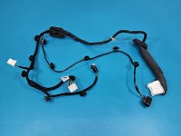 Instalacja Wiązka drzwi tył lewych MG MG3 24-