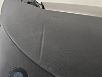 Deska rozdzielcza airbag pasażera kokpit Citroen C3 II 09-16