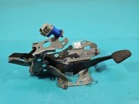 Pedał pedały Ford Fiesta Mk8 hamulca sprzęgła
