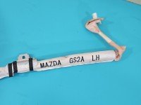 Kurtyna lewa poduszka airbag Mazda 6 II GH kombi