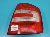 Lampa tył prawa Skoda Fabia I kombi