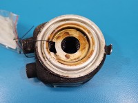 Podstawa filtra oleju obudowa Opel Insignia B 12658740 2.0 T