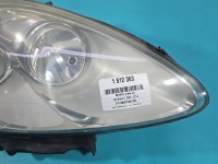 Reflektor prawy lampa przód Fiat Bravo II EUROPA