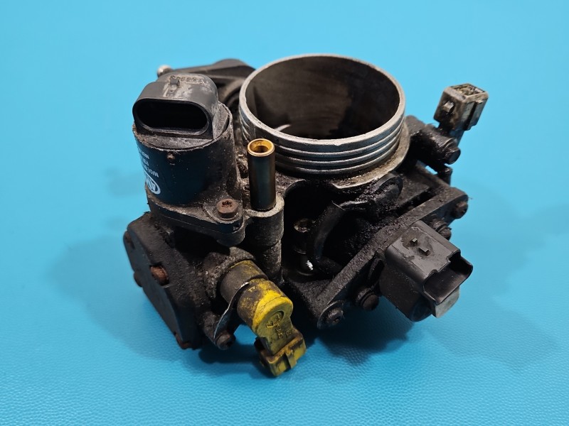 Przepustnica Fiat Ducato II 355-4528915 2.0 8V wiel