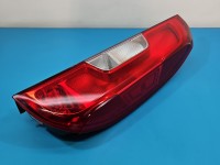 Lampa tył prawa Fiat Doblo II 10- HB EUROPA 52044715