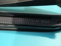 Uszczelka drzwi przód prawa Tesla Model 3 2017-