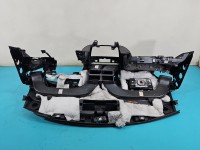 Deska rozdzielcza airbag pasażera kokpit Fiat Tipo II 15-