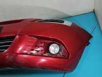 Zderzak przód Peugeot 5008 bordowy LKRD