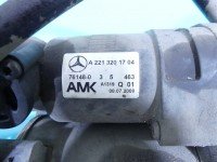 Pompa zawieszenia kompresor Mercedes W221 A2213201704