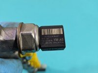 Listwa wtryskowa CZUJNIKI Skoda Fabia III 04B130093, 0281006075, 04L906054 1.4 tdi (Cus)